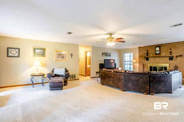 12800 Mary Ann Bch Road Fairhope, AL 36532 - Photo 20 of 45
