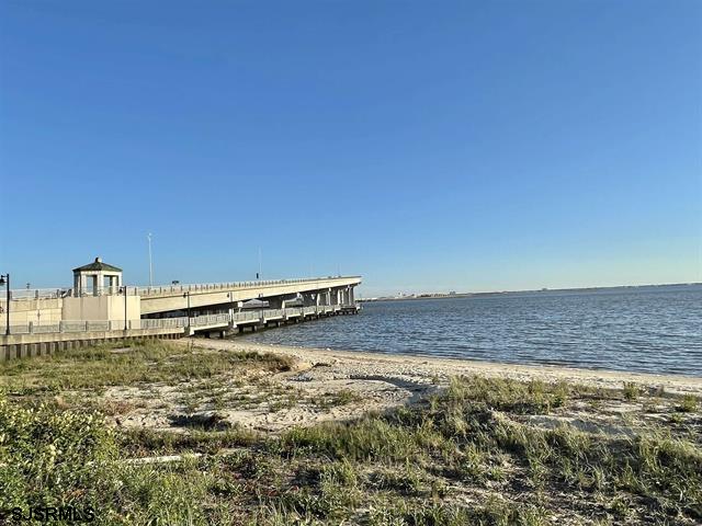 210 Harbour Cove, Unit 210 Somers Point, NJ 08244 - Photo 23 of 30 a view of a lake view