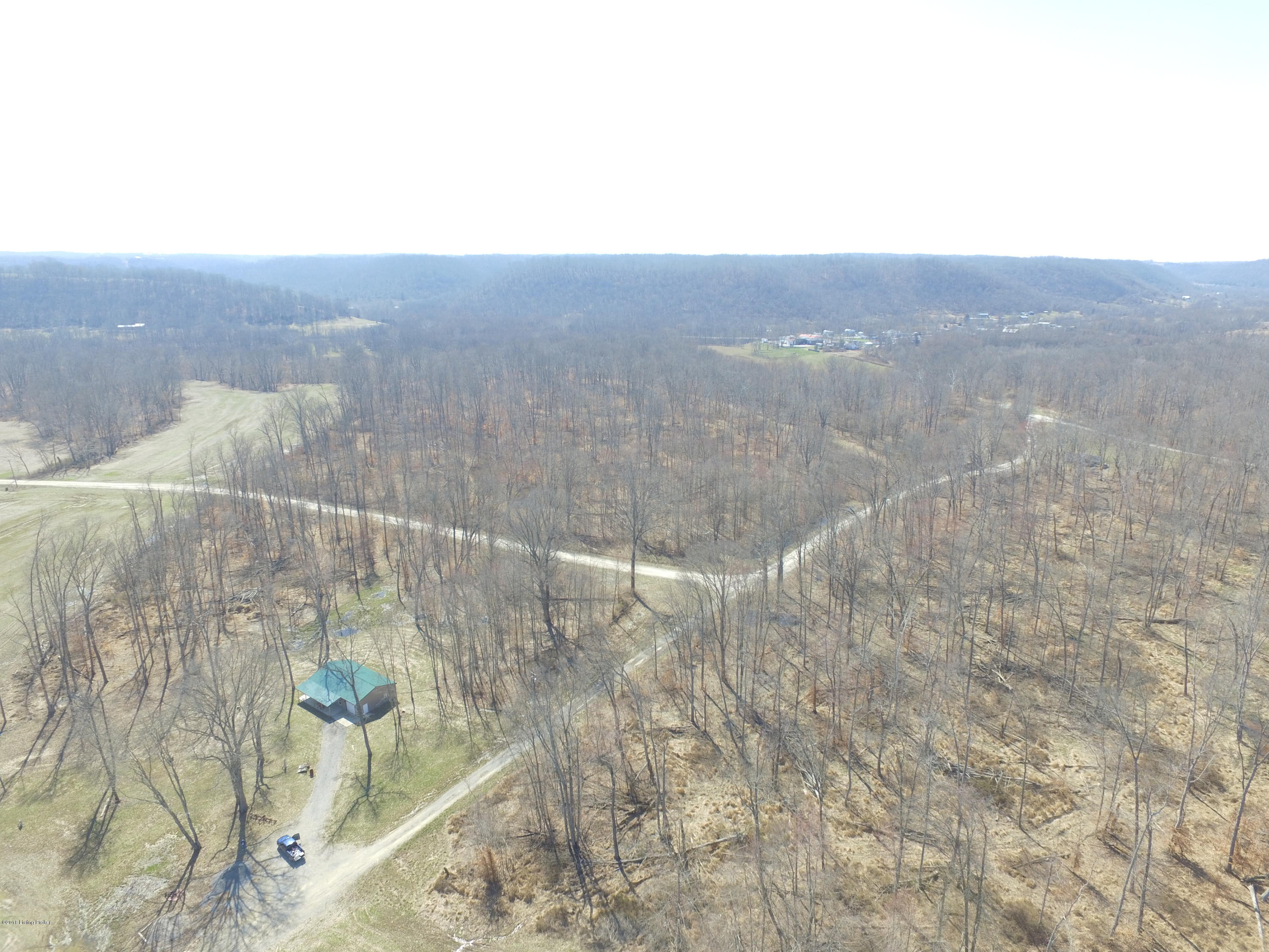 1537 Greens Bottom Road Carrollton, KY 41008 - Photo 6 of 39 DJI_0008 (1)