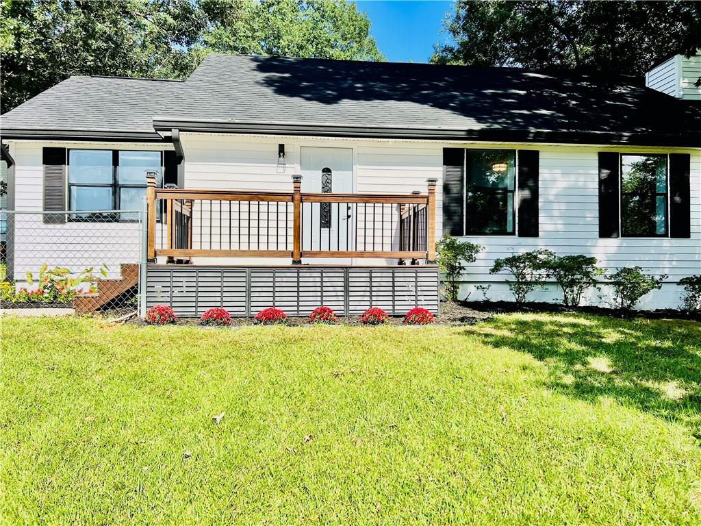 3581 Midway Road Decatur, GA 30032 - Photo 20 of 29