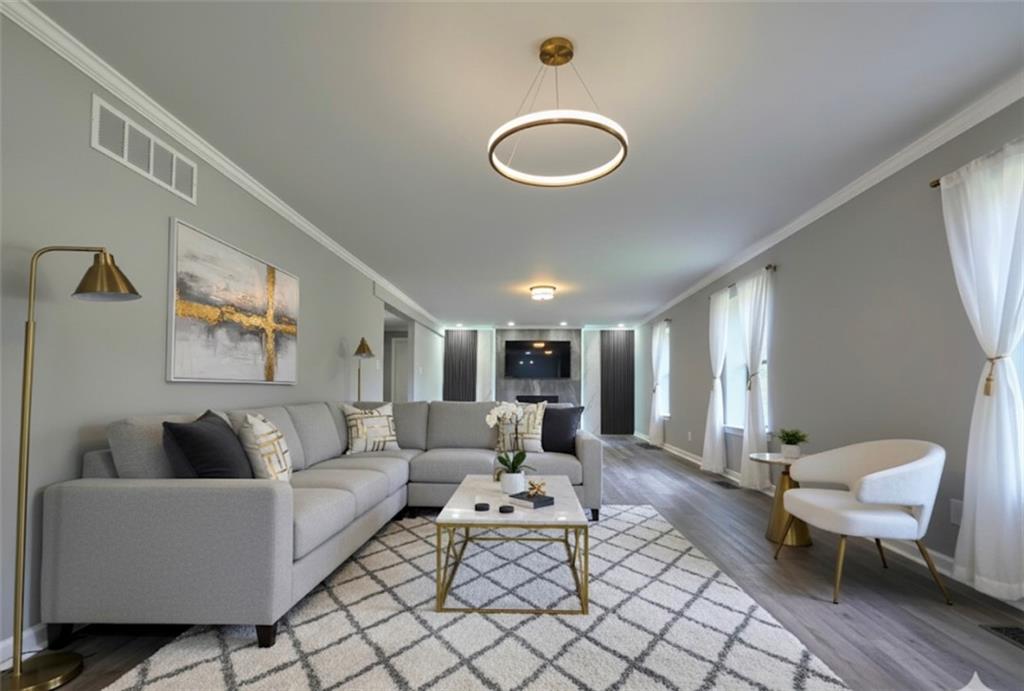 3581 Midway Road Decatur, GA 30032 - Photo 2 of 29