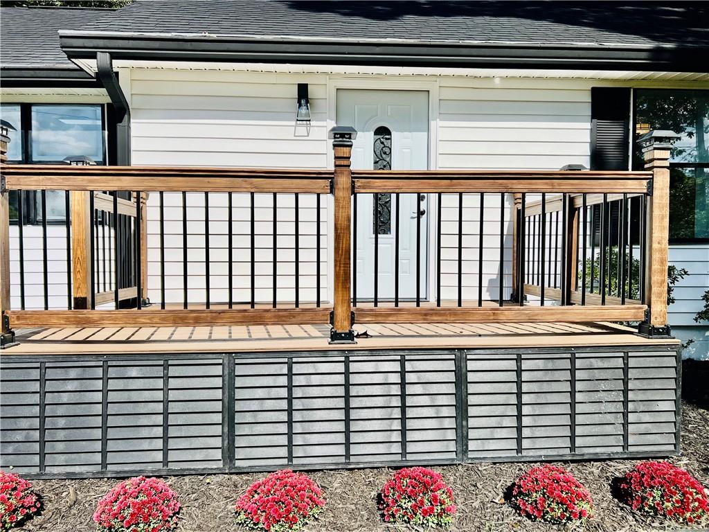 3581 Midway Road Decatur, GA 30032 - Photo 21 of 29