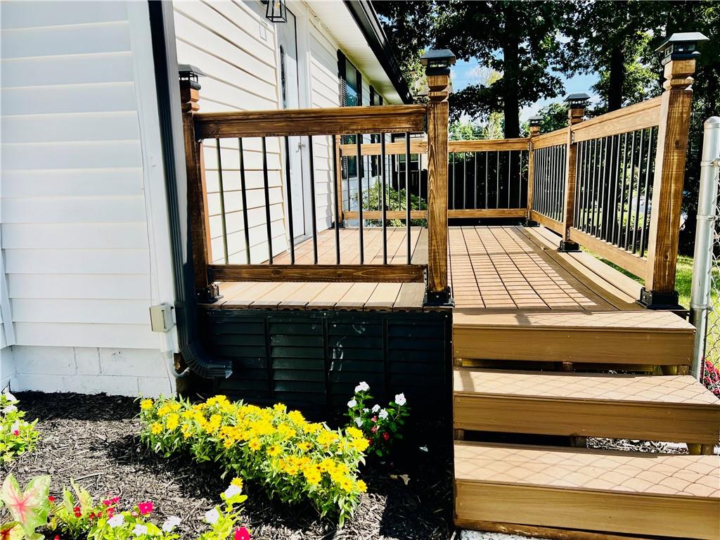 3581 Midway Road Decatur, GA 30032 - Photo 23 of 29