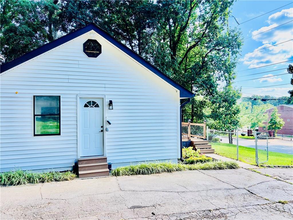 3581 Midway Road Decatur, GA 30032 - Photo 24 of 29