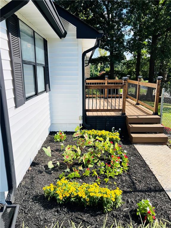 3581 Midway Road Decatur, GA 30032 - Photo 26 of 29