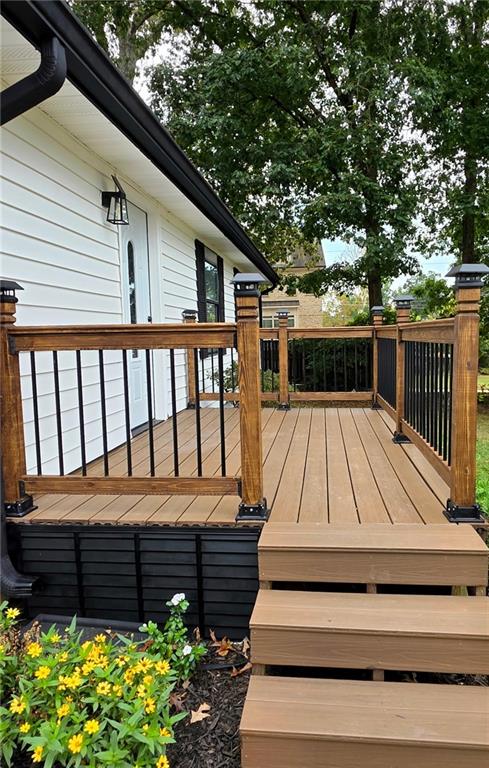 3581 Midway Road Decatur, GA 30032 - Photo 27 of 29