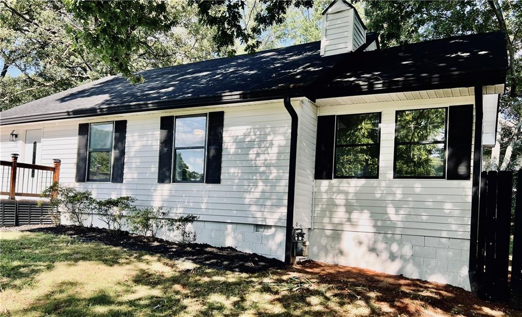 3581 Midway Road Decatur, GA 30032 - Photo 29 of 29