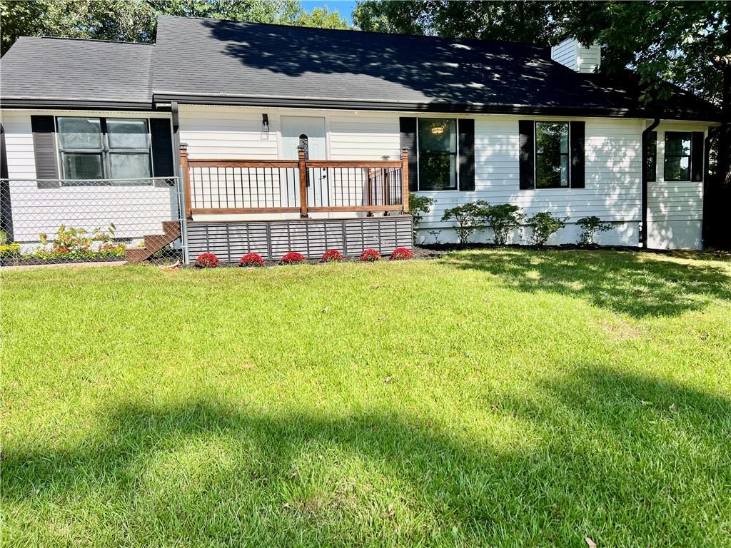 3581 Midway Road Decatur, GA 30032 - Photo 8 of 29