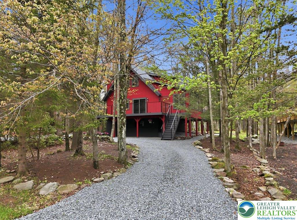 883 Deerfield Road Lake Ariel, PA 18436 - Photo 3 of 81