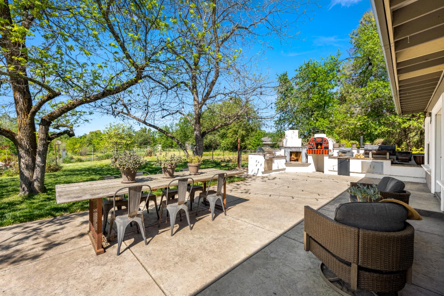 3934 Happy Road Loomis, CA 95650 - Photo 41 of 62