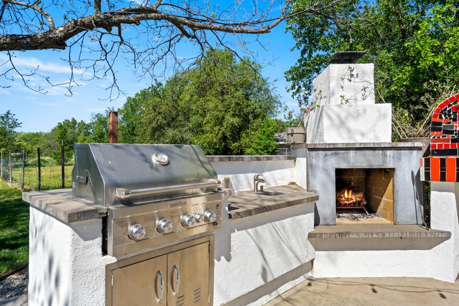 3934 Happy Road Loomis, CA 95650 - Photo 44 of 62