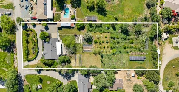 $995,000 | 3934 Happy Road, Loomis, CA 95650