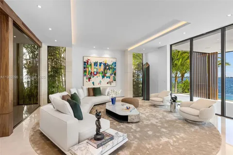 $23,495,000 | 11404 North Bayshore Drive, North Miami, FL 33181