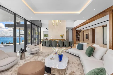 $23,495,000 | 11404 North Bayshore Drive, North Miami, FL 33181