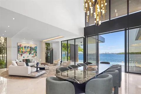 $23,495,000 | 11404 North Bayshore Drive, North Miami, FL 33181