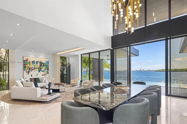 $23,495,000 | 11404 North Bayshore Drive, North Miami, FL 33181