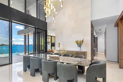 $23,495,000 | 11404 North Bayshore Drive, North Miami, FL 33181