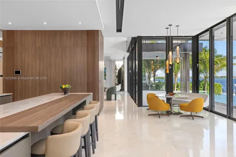 $23,495,000 | 11404 North Bayshore Drive, North Miami, FL 33181