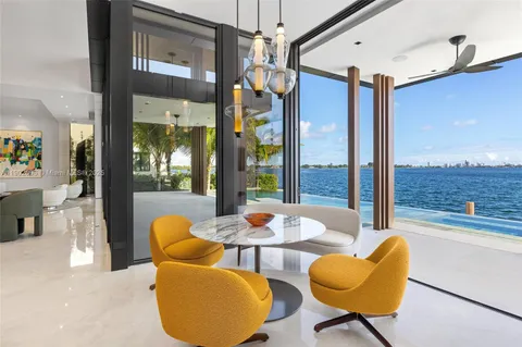$23,495,000 | 11404 North Bayshore Drive, North Miami, FL 33181