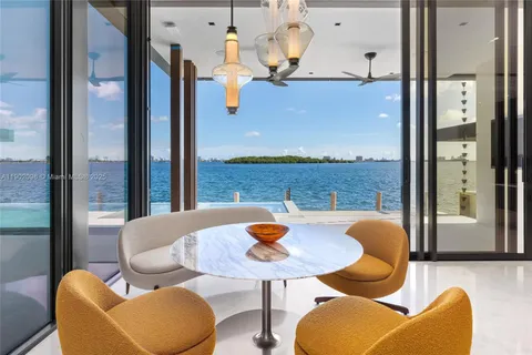 $23,495,000 | 11404 North Bayshore Drive, North Miami, FL 33181