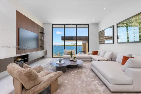 $23,495,000 | 11404 North Bayshore Drive, North Miami, FL 33181