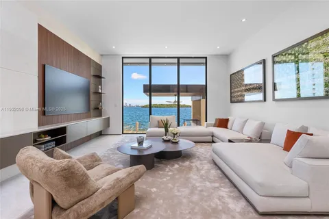 $23,495,000 | 11404 North Bayshore Drive, North Miami, FL 33181