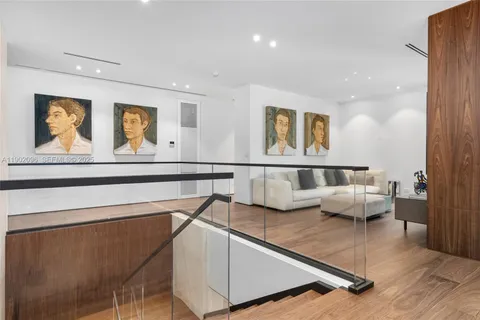 $23,495,000 | 11404 North Bayshore Drive, North Miami, FL 33181