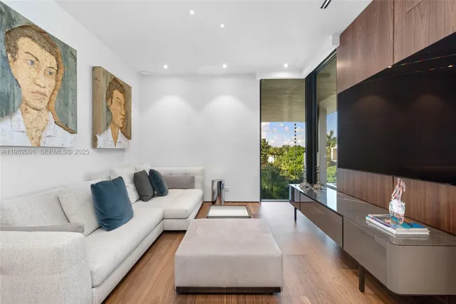 $23,495,000 | 11404 North Bayshore Drive, North Miami, FL 33181