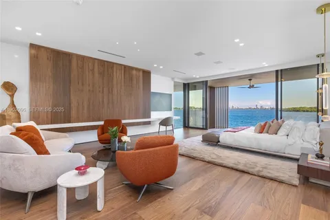 $23,495,000 | 11404 North Bayshore Drive, North Miami, FL 33181