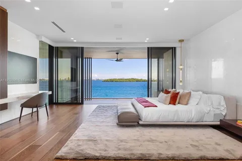 $23,495,000 | 11404 North Bayshore Drive, North Miami, FL 33181