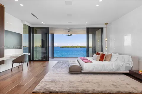 $23,495,000 | 11404 North Bayshore Drive, North Miami, FL 33181