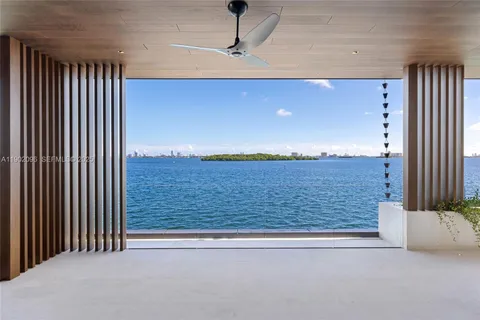 $23,495,000 | 11404 North Bayshore Drive, North Miami, FL 33181