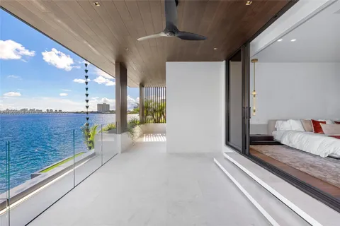 $23,495,000 | 11404 North Bayshore Drive, North Miami, FL 33181