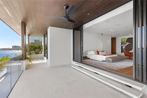 $23,495,000 | 11404 North Bayshore Drive, North Miami, FL 33181