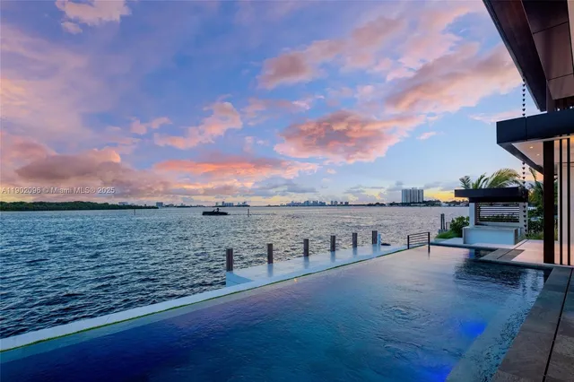 $23,495,000 | 11404 North Bayshore Drive, North Miami, FL 33181
