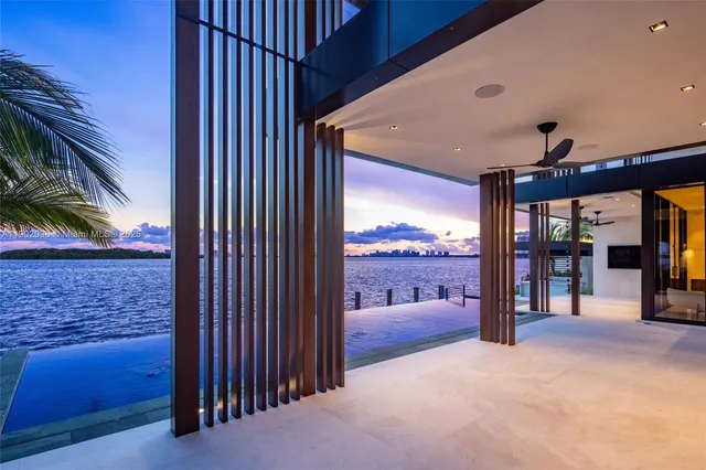 $23,495,000 | 11404 North Bayshore Drive, North Miami, FL 33181
