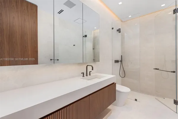 $21,950,000 | 11404 North Bayshore Drive, North Miami, FL 33181