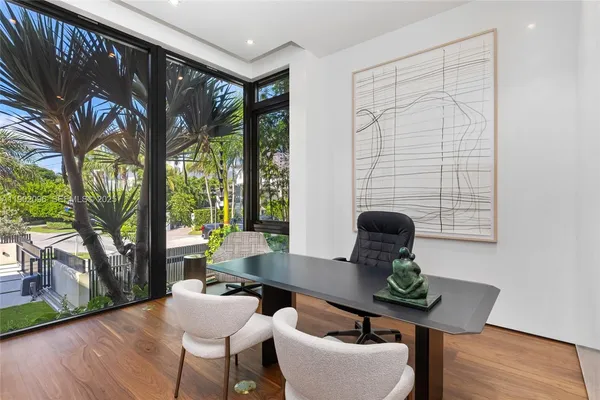 $21,950,000 | 11404 North Bayshore Drive, North Miami, FL 33181