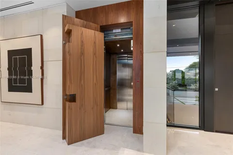 $23,495,000 | 11404 North Bayshore Drive, North Miami, FL 33181