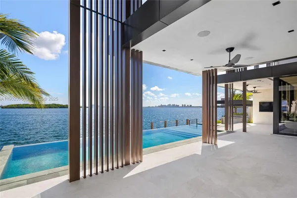 $21,950,000 | 11404 North Bayshore Drive, North Miami, FL 33181