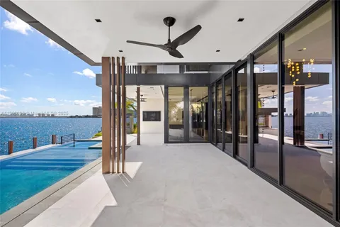 $23,495,000 | 11404 North Bayshore Drive, North Miami, FL 33181