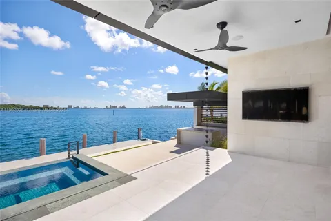 $23,495,000 | 11404 North Bayshore Drive, North Miami, FL 33181