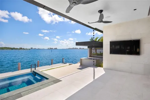 $23,495,000 | 11404 North Bayshore Drive, North Miami, FL 33181