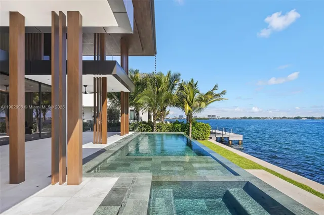 $23,495,000 | 11404 North Bayshore Drive, North Miami, FL 33181