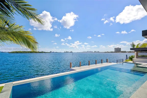 $21,950,000 | 11404 North Bayshore Drive, North Miami, FL 33181