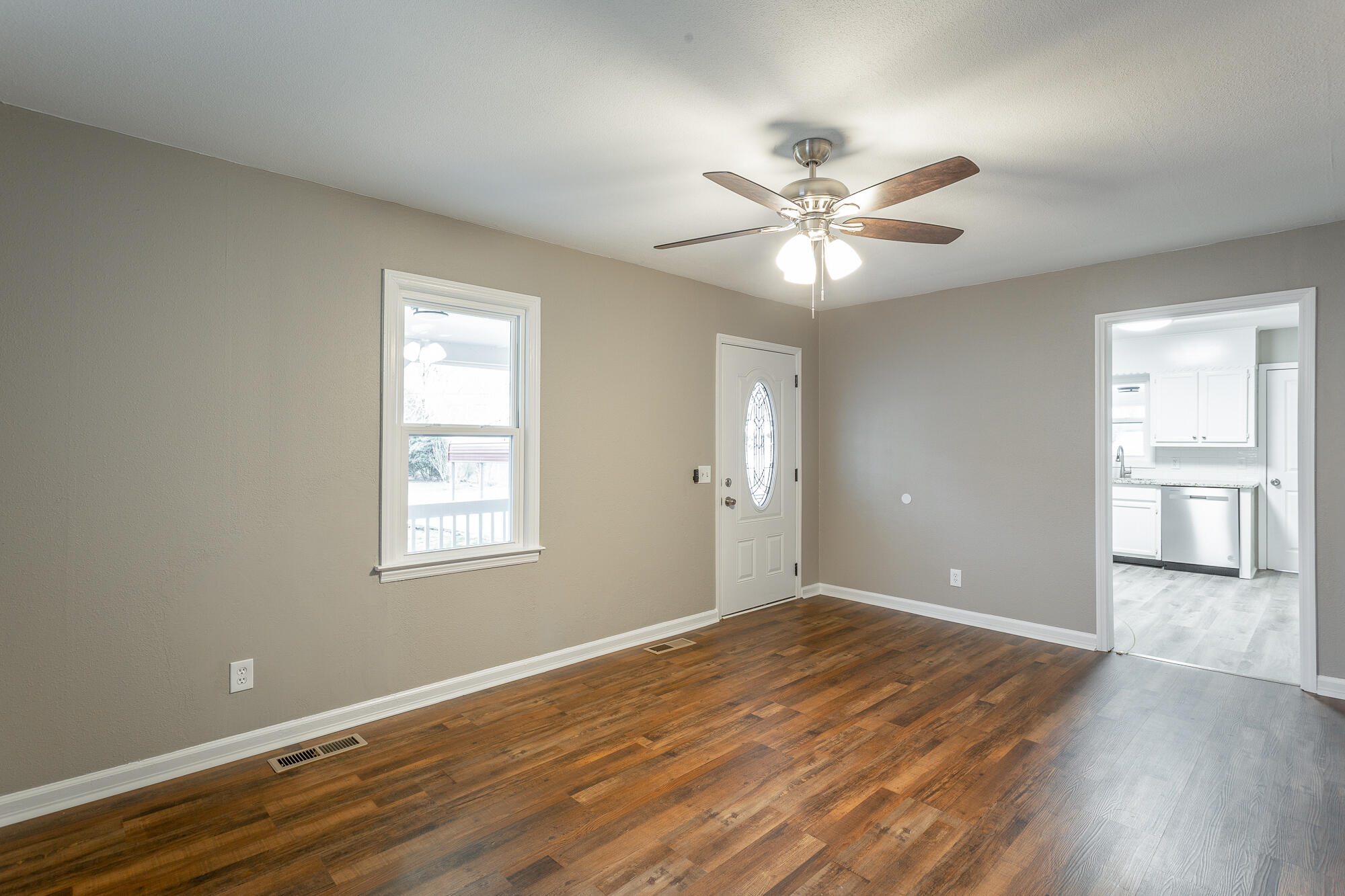 110 Wilder Street Chickamauga, GA 30707 - Photo 11 of 37 110 Wilder St. HD-3