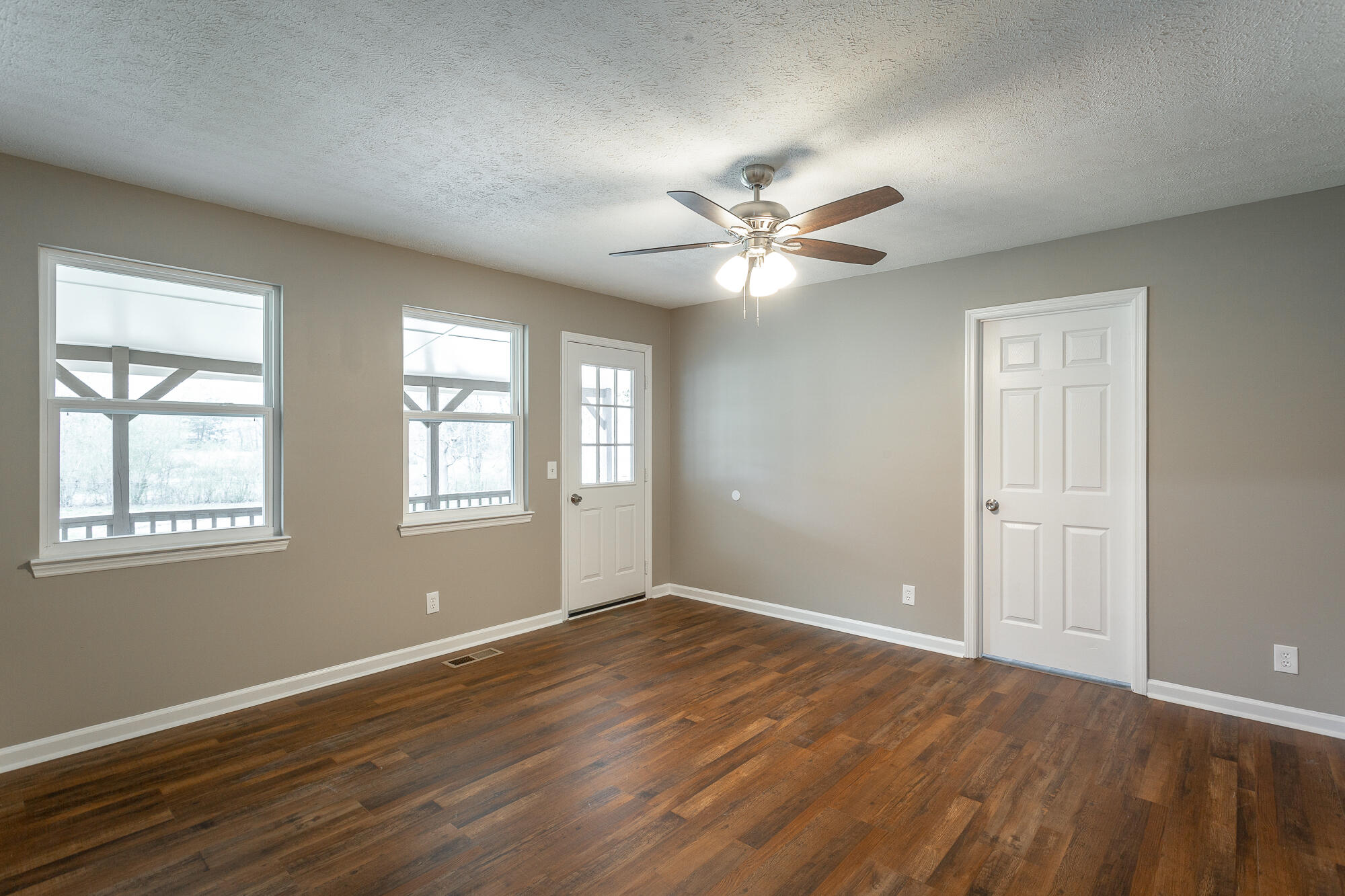 110 Wilder Street Chickamauga, GA 30707 - Photo 18 of 37 110 Wilder St. HD-16