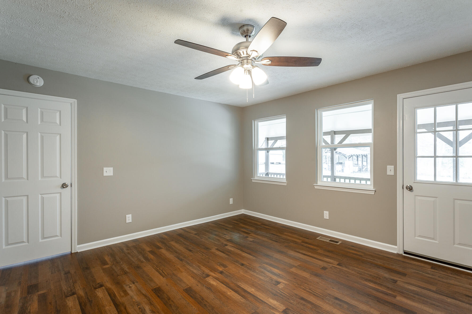 110 Wilder Street Chickamauga, GA 30707 - Photo 19 of 37 110 Wilder St. HD-17