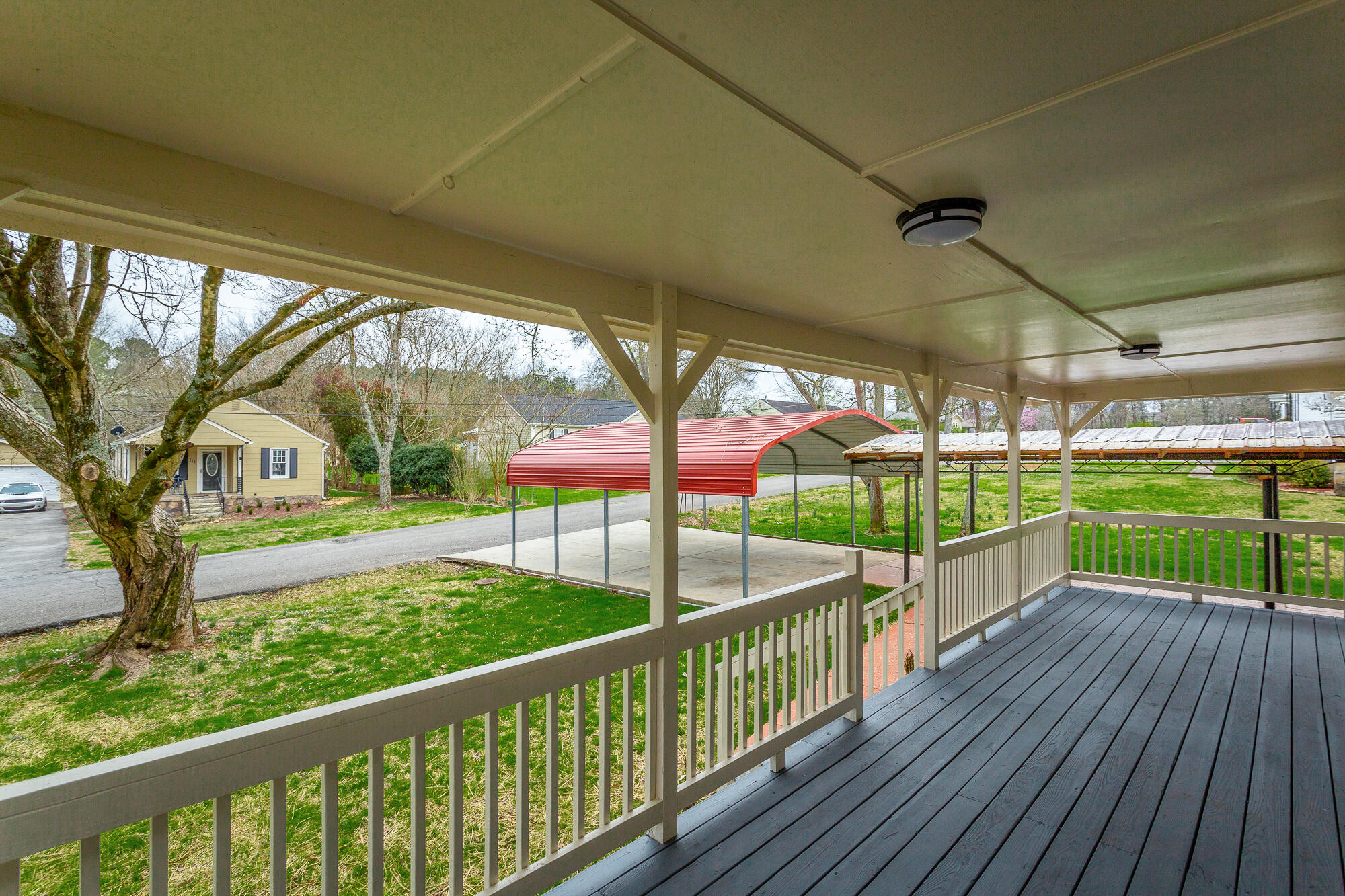 110 Wilder Street Chickamauga, GA 30707 - Photo 35 of 37 110 Wilder St. HD-45