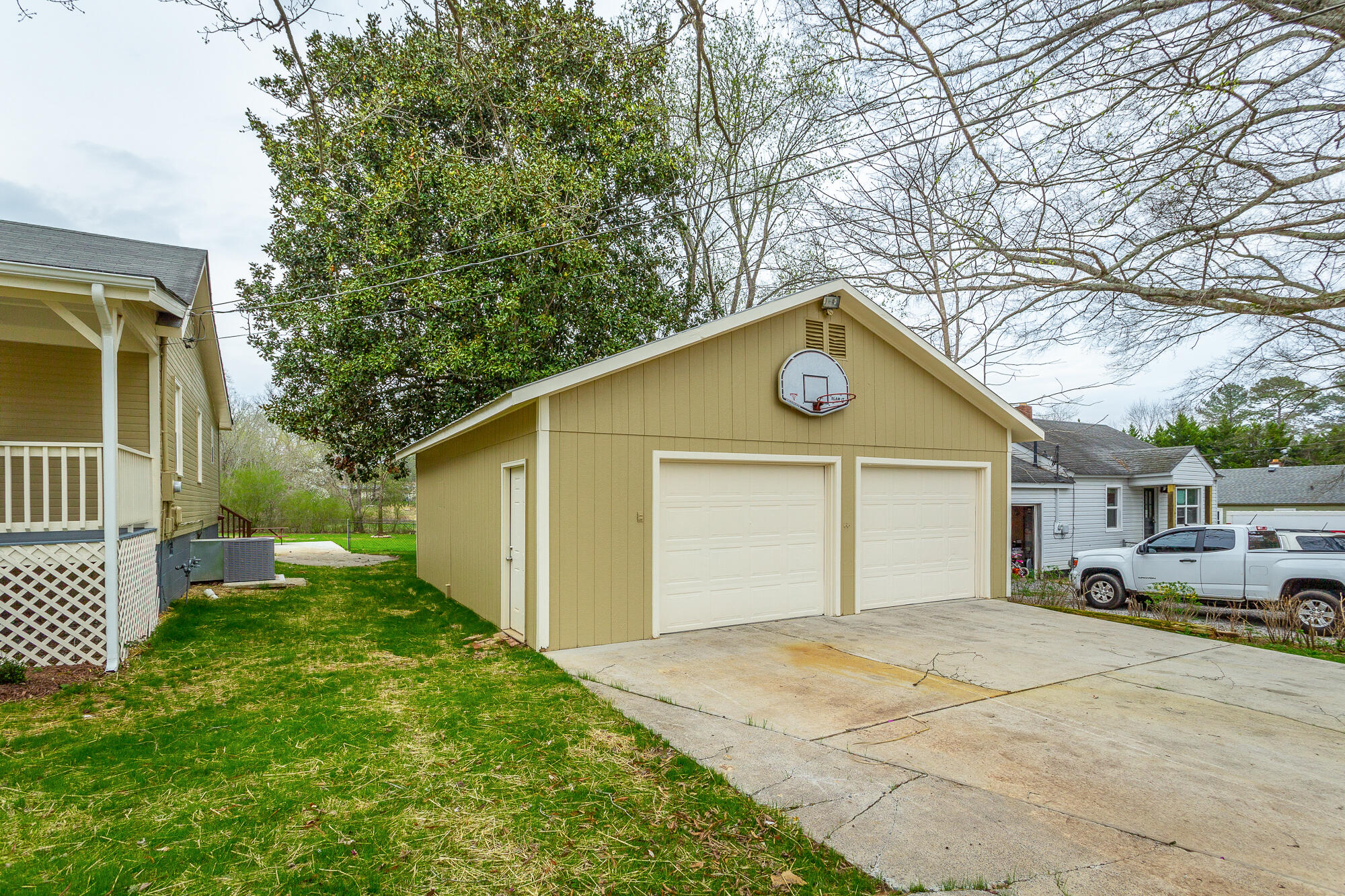 110 Wilder Street Chickamauga, GA 30707 - Photo 37 of 37 110 Wilder St. HD-69